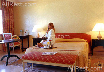 Riad Salam Hotel 5
